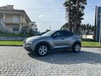 Nissan Juke 1.0 DIG-T N-Connecta - 1