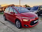 Citroën C4 Picasso 1.6 e-HDi Exclusive - 11