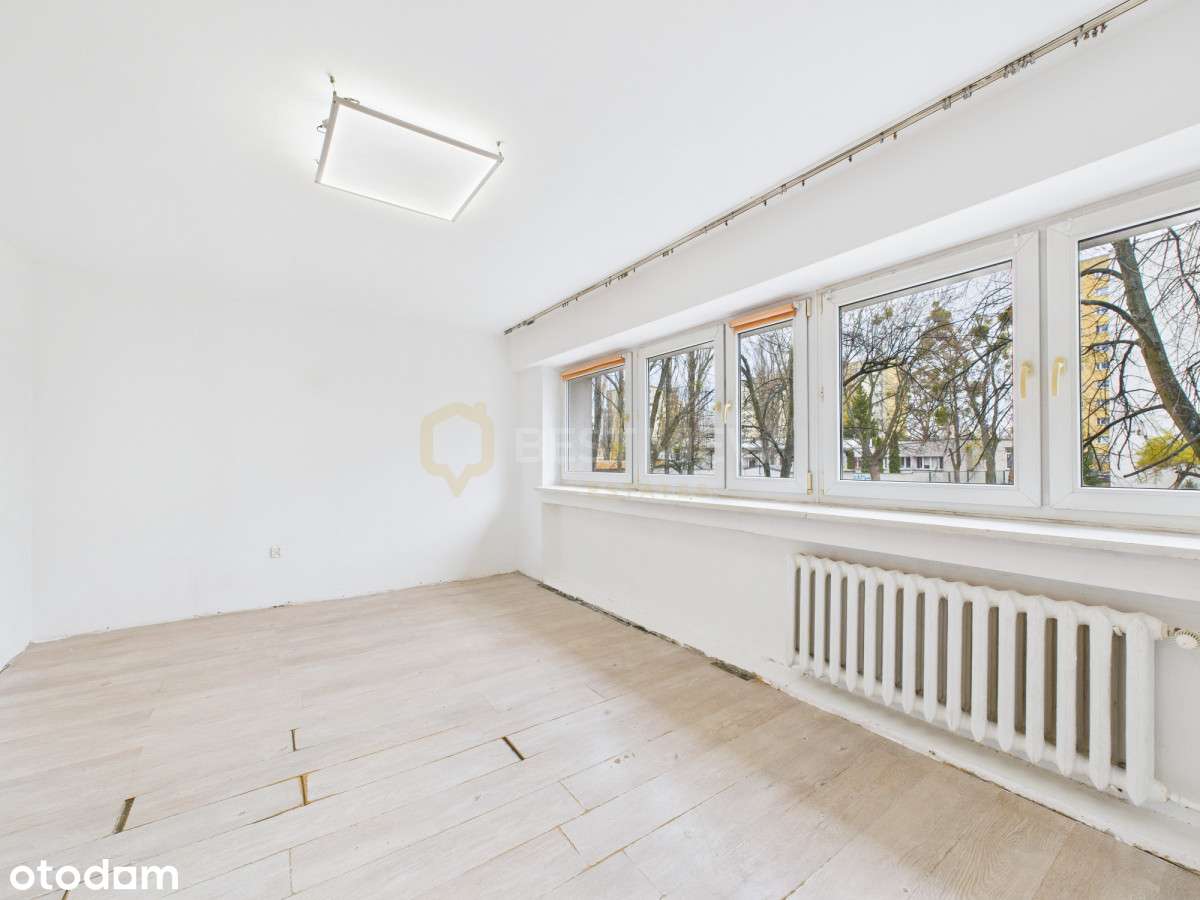 3 pokoje | 47,5 m2 | Dwustronne | Metro | Bielany-10