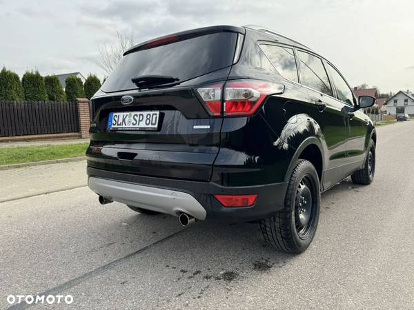 Ford Kuga - 23