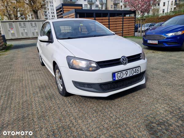 Volkswagen Polo 1.2 Trendline - 4