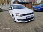 Volkswagen Polo 1.2 Trendline - 4