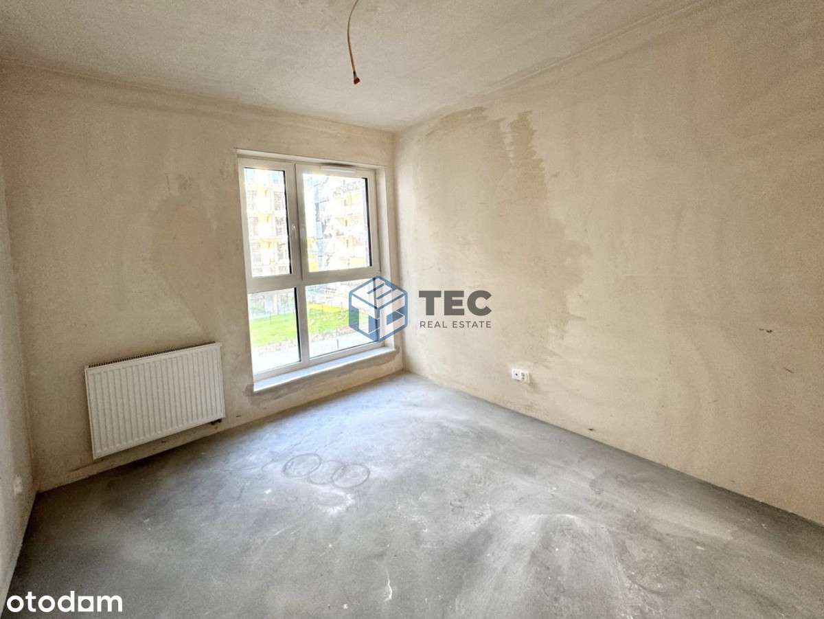 Dwustronne I garderoba I blisko tramwaju - Pełny obrazek: 4/13