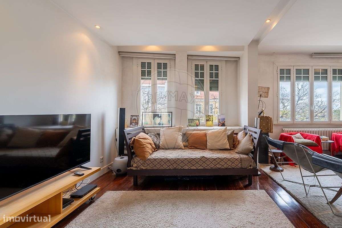 Apartamento T3 para venda-6