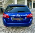 Peugeot 308 1.6 BlueHDi Style J17 - 5