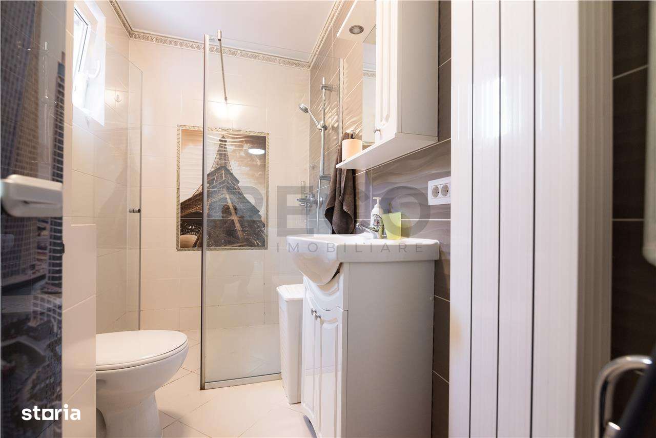 RECO chirie 3camere Sovata - Imagine principală: 5/20