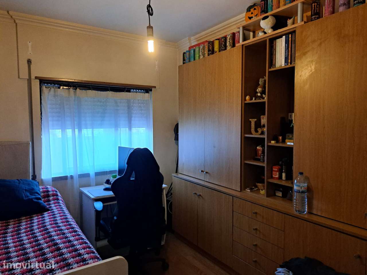 Excelente Apartamento T3 Seminovo em Vialonga-19
