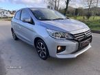 Mitsubishi Space Star 1.2 Intense Connect Edition - 4