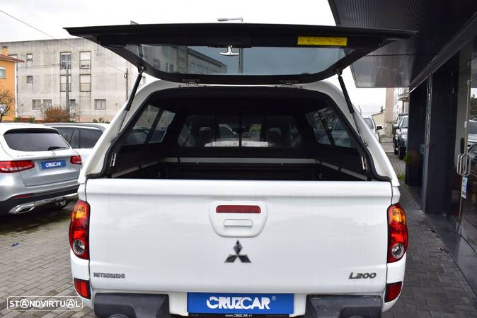 Mitsubishi L200 2.5 DI-D Club Intense HP Masc 4WD - 6