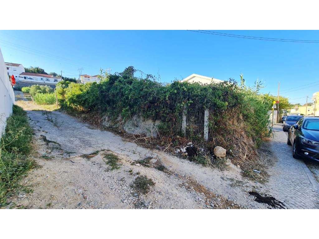 Terreno de 2455m2 com PIP para construção de prédio com 4 apartamen...-19