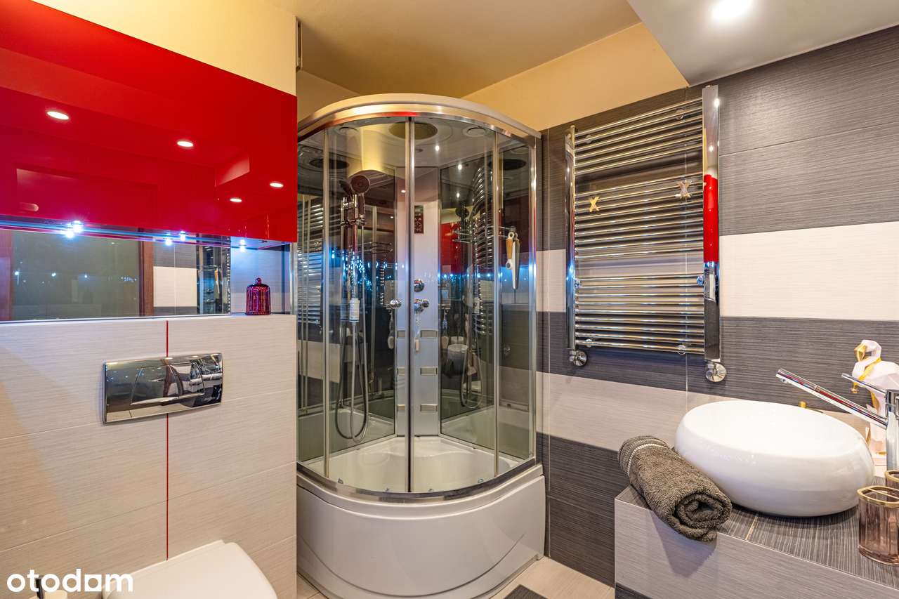 Bliźniak dla rodziny, 270 m2, do wprowadzenia! Olechów!-13