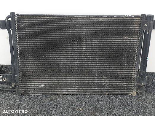 Radiator clima Seat LEON BKC 2006-2010 - 1