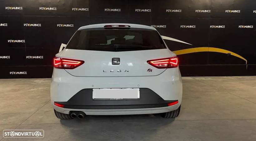 SEAT Leon SC 2.0 TDI FR S/S - 50