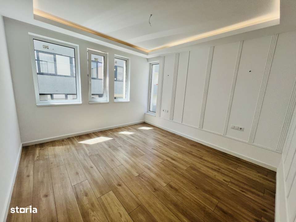 Comision 0% Duplex cu 4 camere si 2 bai in ansamblu nou privat zona Te-10