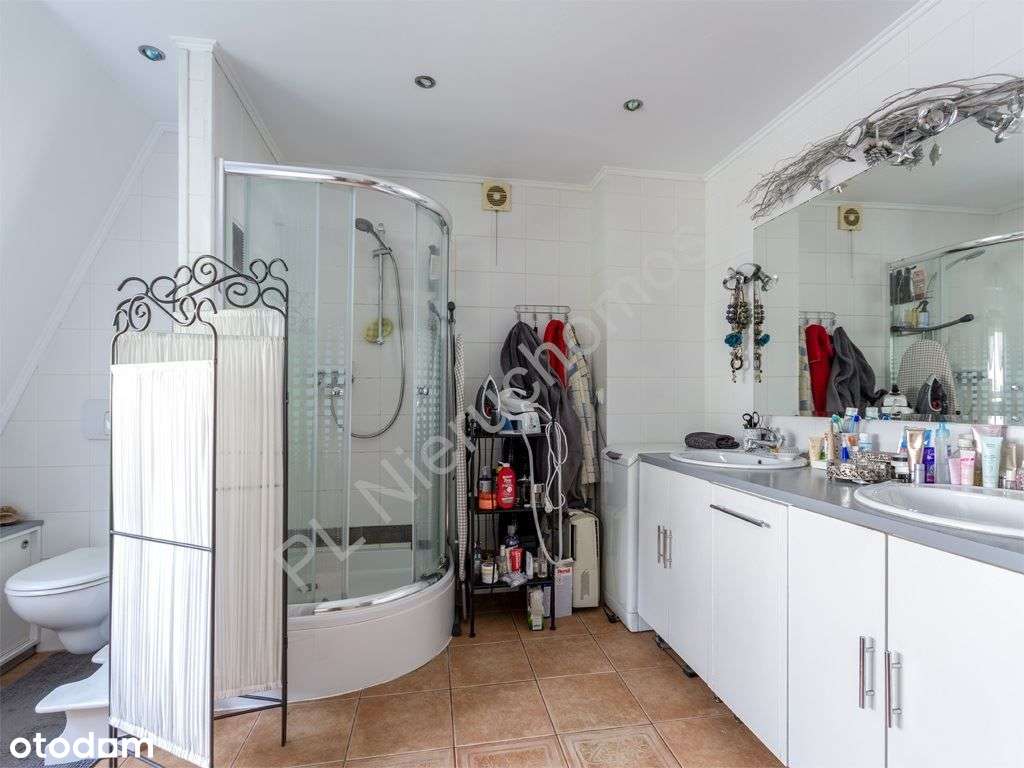 Klimatyczny dom w Grodzisku Maz.-11