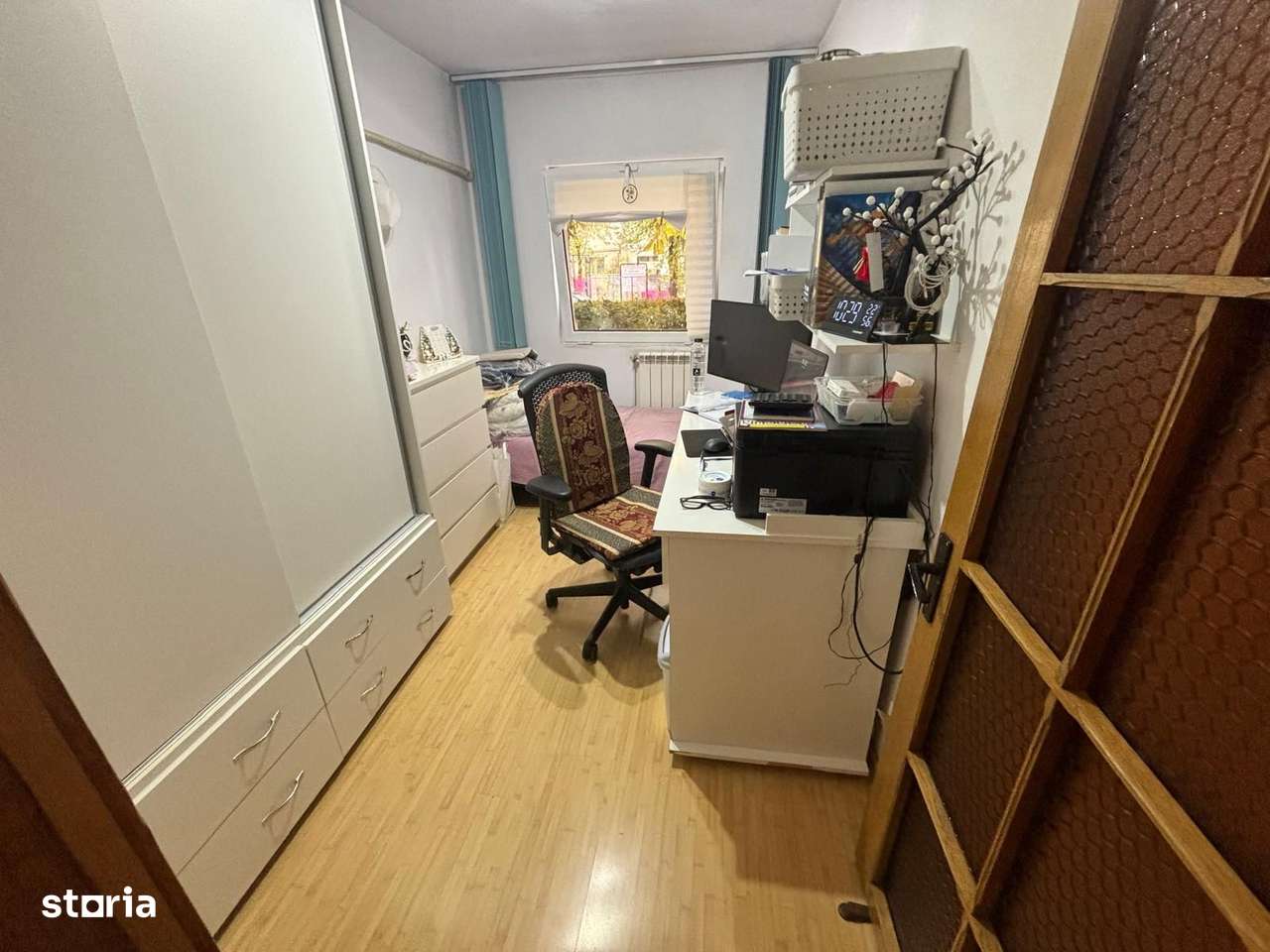 Apartament decomandat 4 camere Podul de Fier - Imagine principală: 5/9