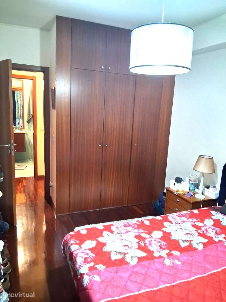 T3 com Piscina, Garagem e Jardim – Penafiel-12