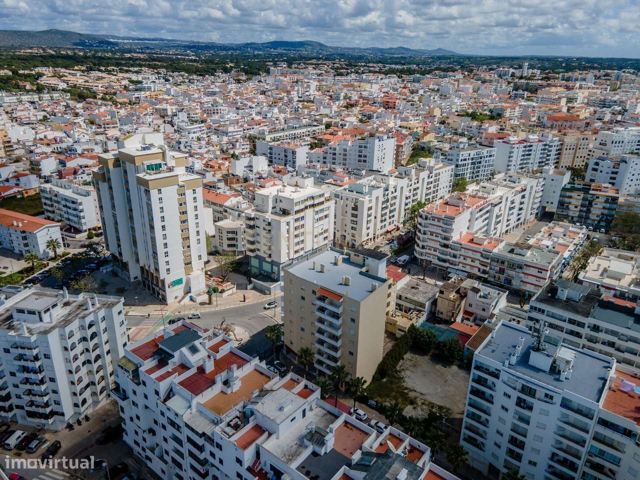 Apartamento T3 a 300m da Praia em Quarteira-31