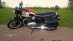 Triumph Bonneville - 2