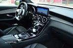 Mercedes-Benz GLC 220 d 4Matic 9G-TRONIC AMG Line Plus - 6