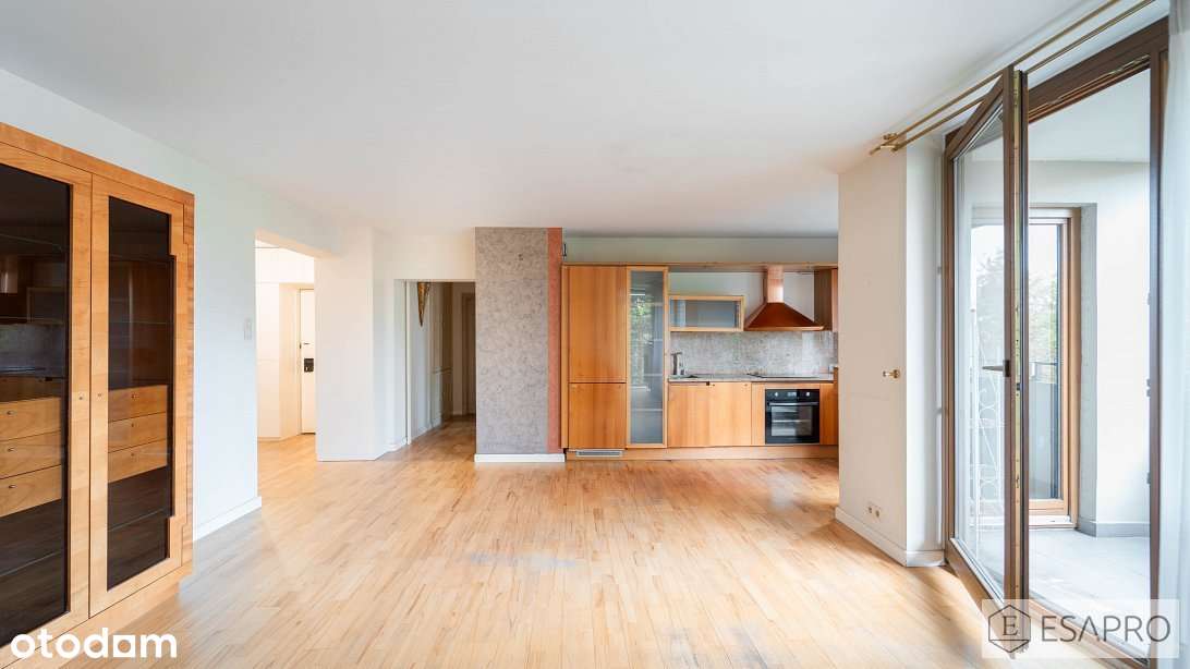 102 m2 na jednym poziomie, Miejsce garażowe, Zamknięte osiedle-7