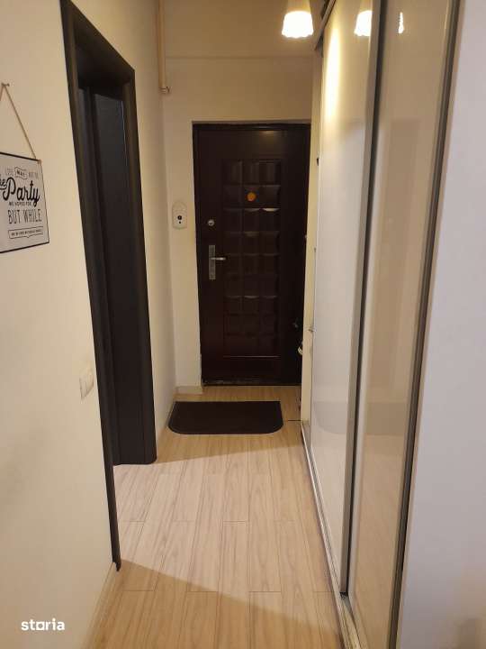 Garsoniera cocheta de vanzare – Str. Rezervelor - Militari Residence-3