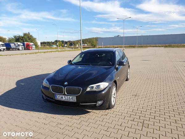 BMW Seria 5 - 3