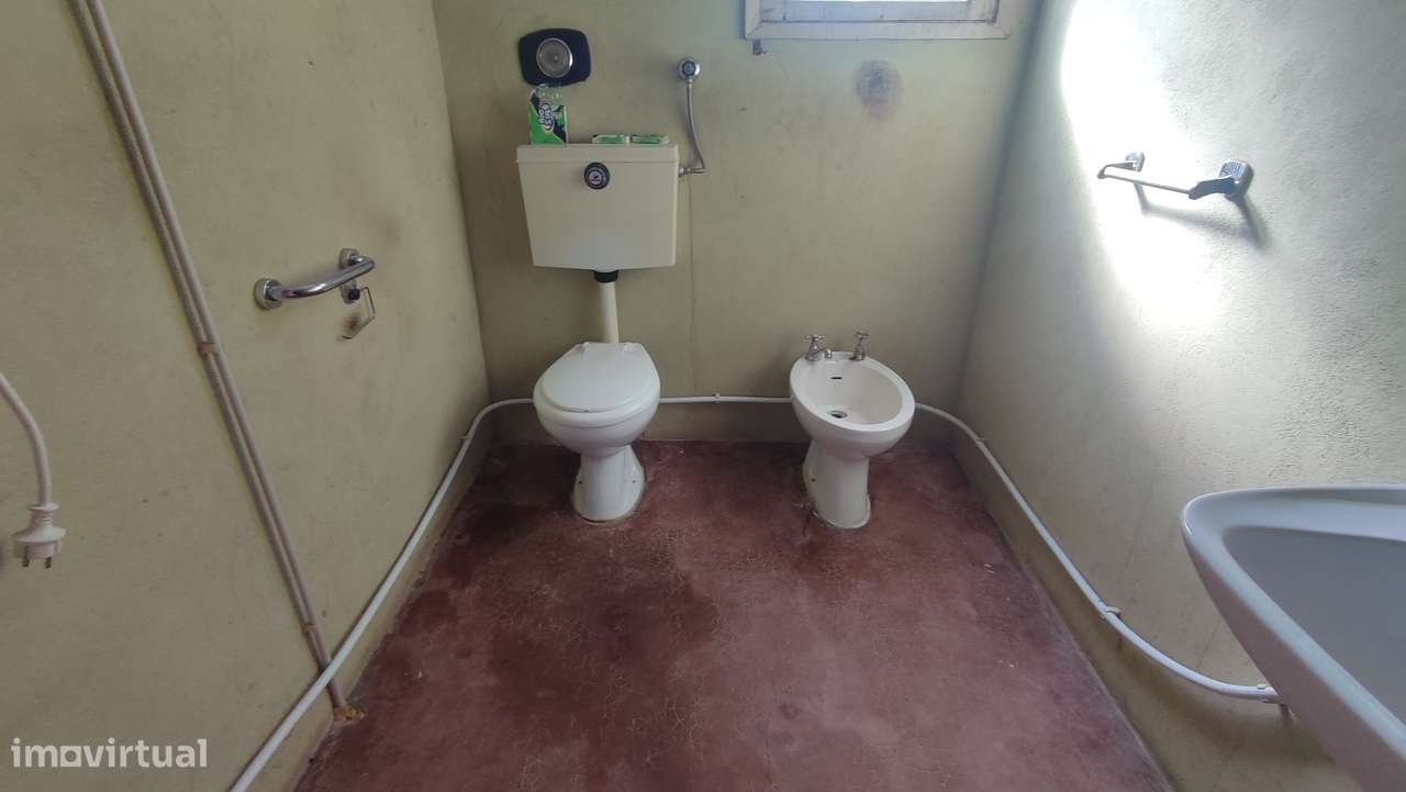 Moradia individual, com terreno, em Rendufe, Amares-25