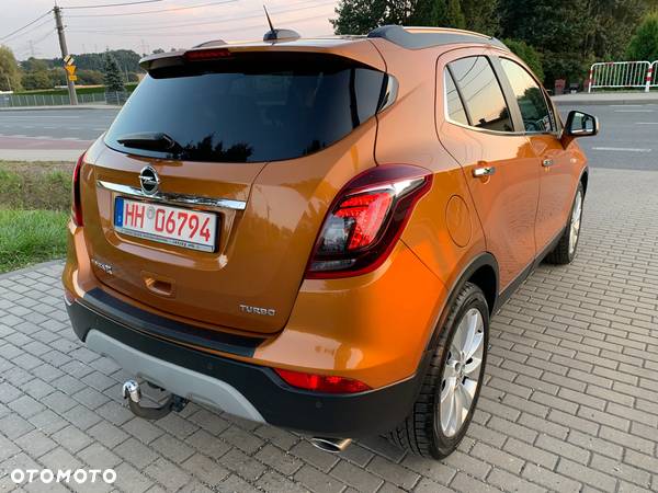 Opel Mokka 1.4 T Cosmo - 5