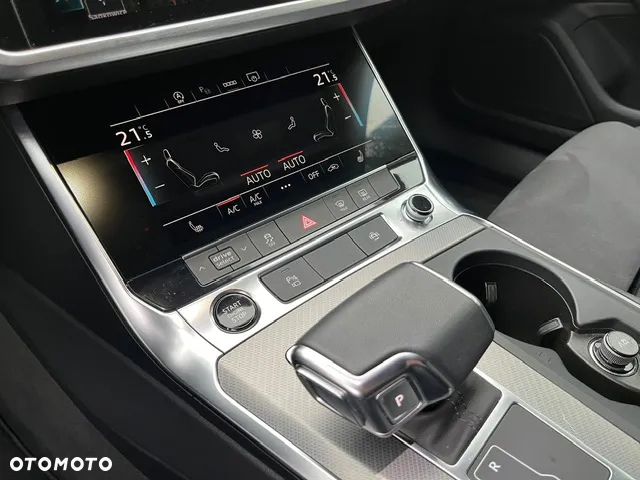 Audi A6 40 TDI mHEV Quattro Sport S tronic - 12