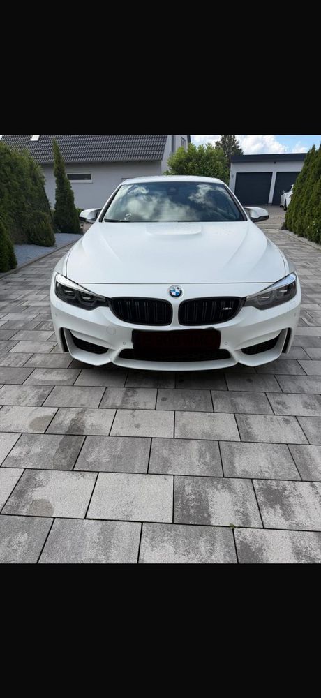 BMW M4 F82/F83 [2014 - 2020] 2017