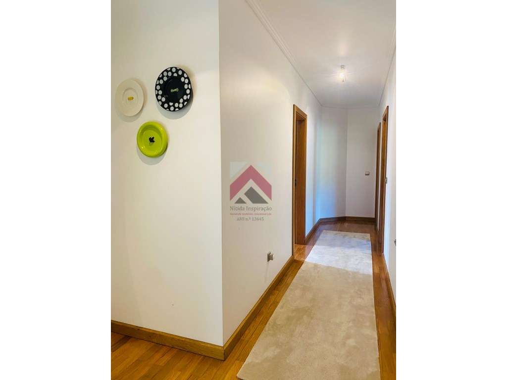 Moradia T6 Isolada na Palhaça-37