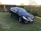 Mercedes-Benz Klasa R 320 CDI 4-Matic - 3