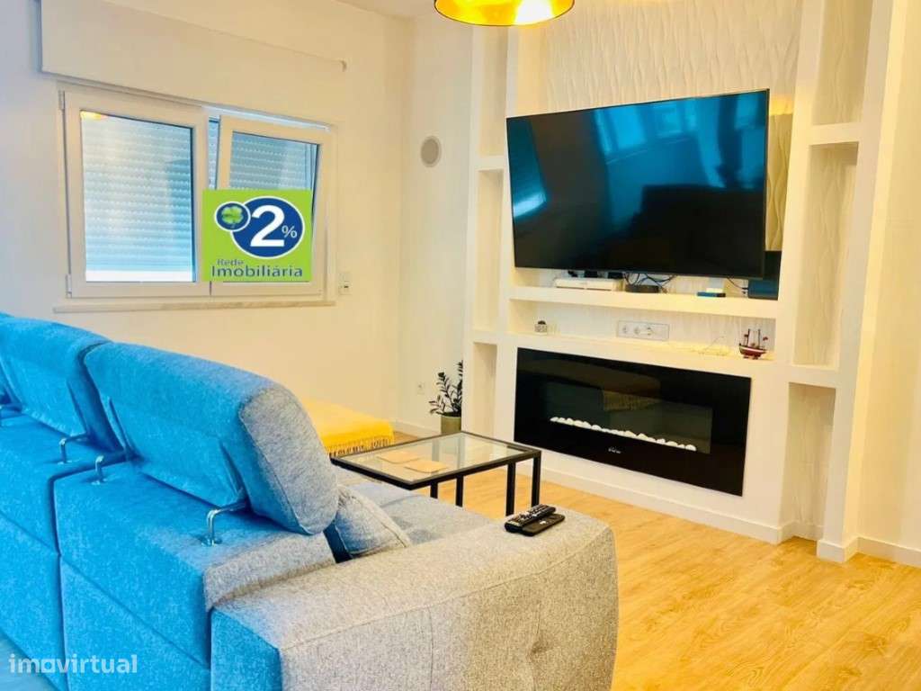 Apartamento T3 Venda Almada - Grande imagem: 2/15