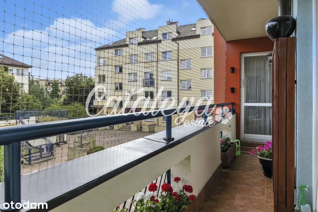 Apartament/wysoki standard/kameralne/Las/metro/-15