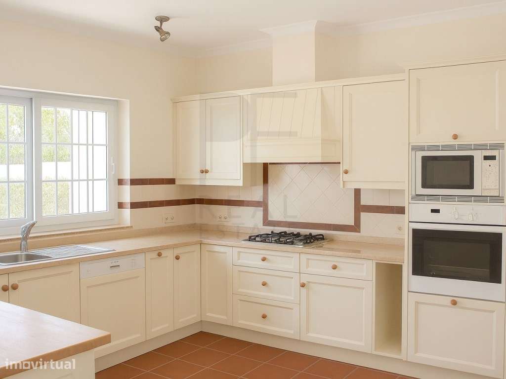 Moradia Quinta da Marinha T6 - Grande imagem: 4/7