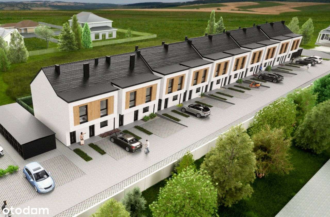 Mieszkanie 3 pokojowe - Pełny obrazek: 5/8