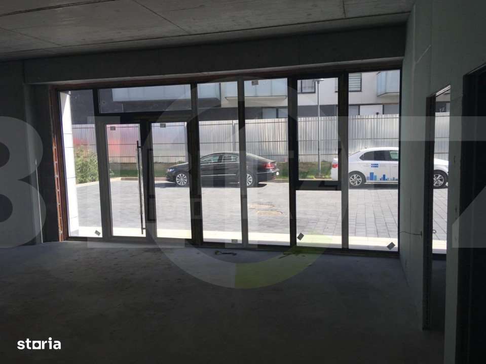 Spatiu comercial, 377 mp, Semicentral - Imagine principală: 5/9