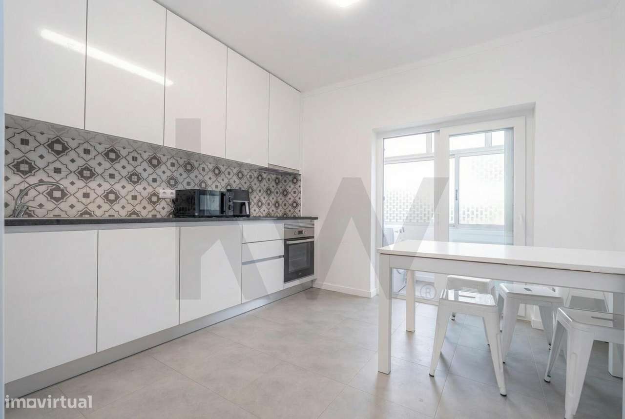 Apartamento T9 Duplex em São Martinho do Bispo, Coimbra - Grande imagem: 3/30