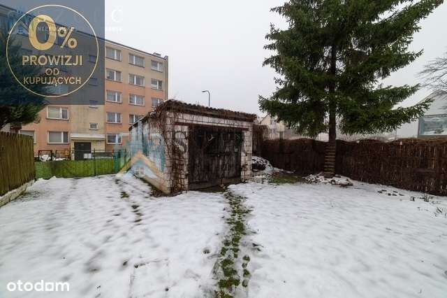 Dom w centrum Olecka - ul. Armii Krajowej-6