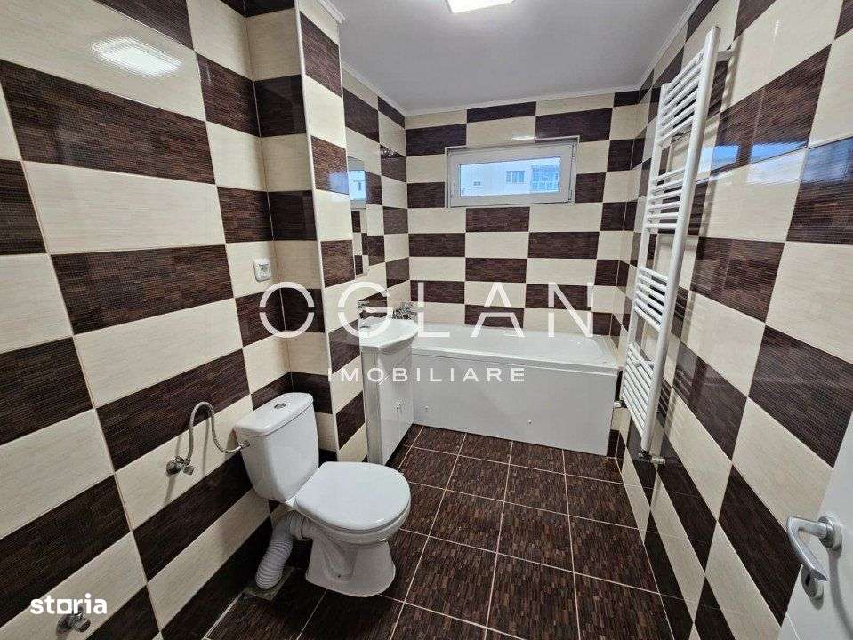Apartament 4 cam + BAlcon, M. Viteazul  COMISION 0% - Imagine principală: 4/11