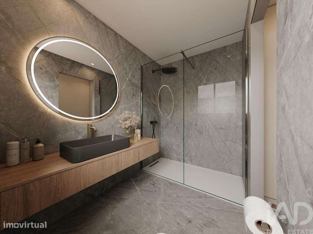 Apartamento T3 em Castêlo Da Maia de 120,00 m2 - Grande imagem: 5/20