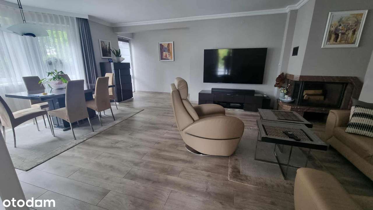 Zadbany dom w Cieszynie w dzielnicy Mnisztwo.-5