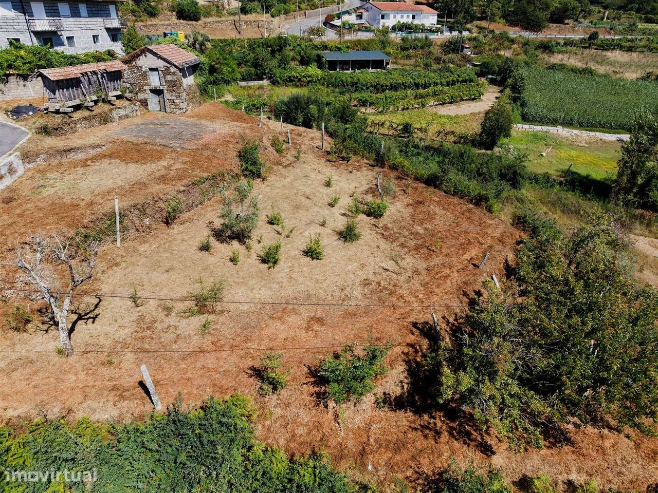 Terreno  Venda em Real,Castelo de Paiva-20