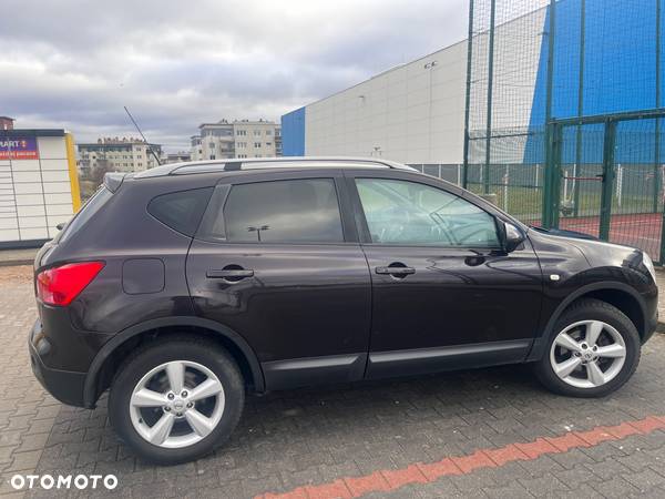 Nissan Qashqai 1.5 dCi Tekna - 11