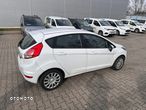 Ford Fiesta 1.5 TDCi Trend - 5