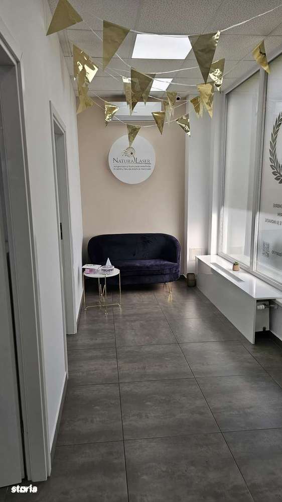 Spațiu Comercial str. Păunului zona Decebal Prima Shops - Imagine principală: 4/20