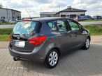 Opel Meriva 1.4 Enjoy - 11