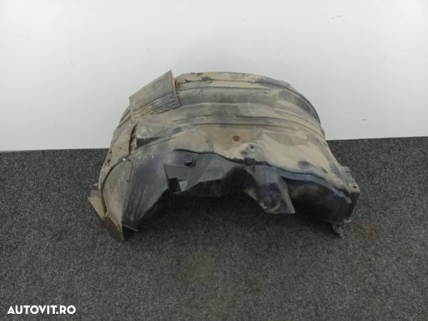 Carenaj roata stanga fata Nissan NAVARA YD25DDTI 2004-2011  63841-EB300 - 1