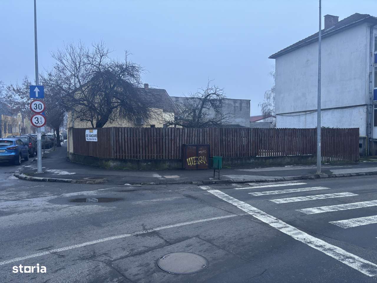 De inchiriat spatiu comercial 50 m2, Str. Rodnei, zona Egreta - Imagine principală: 2/2